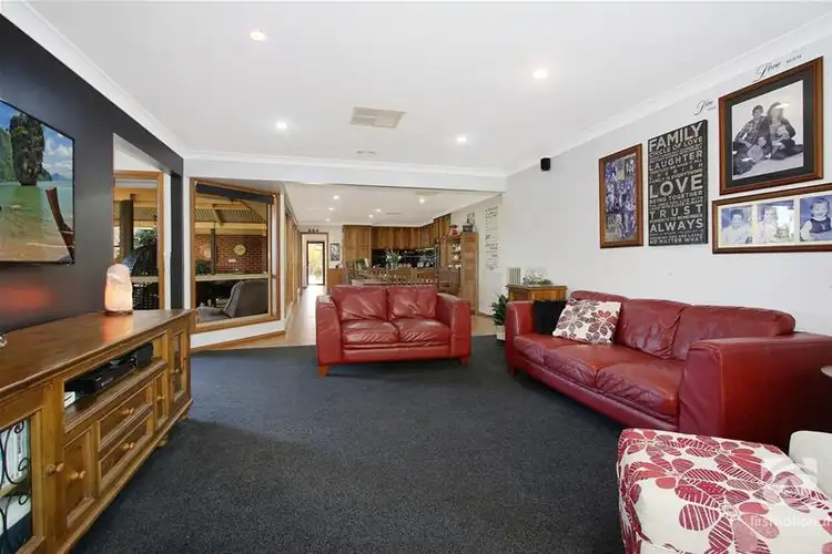 Sixth view of Homely house listing, 37 Sanctuary Boulevard, Wodonga VIC 3690