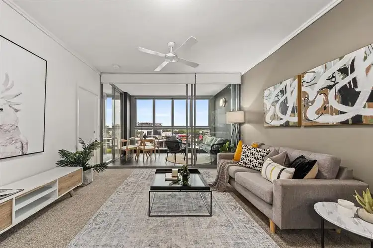 30301/2 Harbour Road, Hamilton QLD 4007