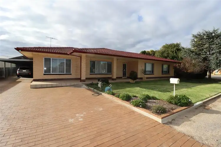 Second view of Homely house listing, 1 Honner Avenue, Yorketown SA 5576