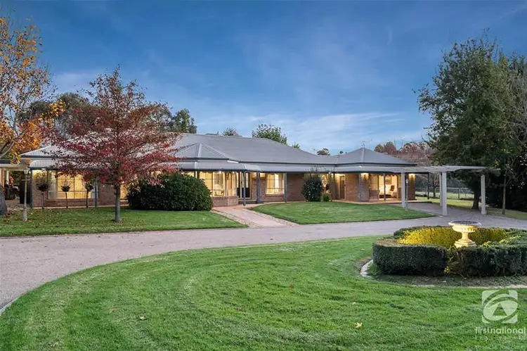 34 Andrews Lane, Yackandandah VIC 3749