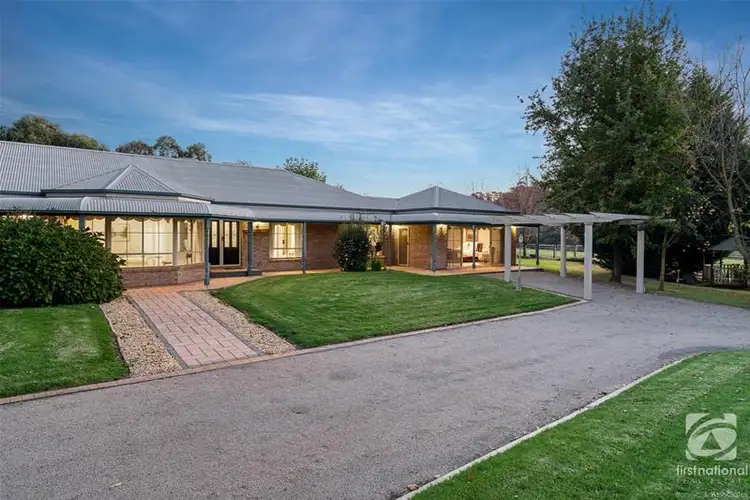 Fourth view of Homely house listing, 34 Andrews Lane, Yackandandah VIC 3749