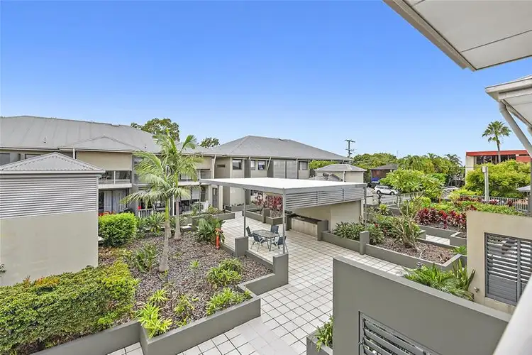 Second view of Homely townhouse listing, 5/45 Bundall Road, Surfers Paradise QLD 4217