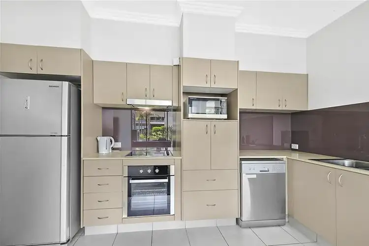 Third view of Homely townhouse listing, 5/45 Bundall Road, Surfers Paradise QLD 4217