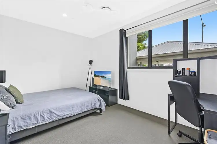 Fourth view of Homely townhouse listing, 5/45 Bundall Road, Surfers Paradise QLD 4217