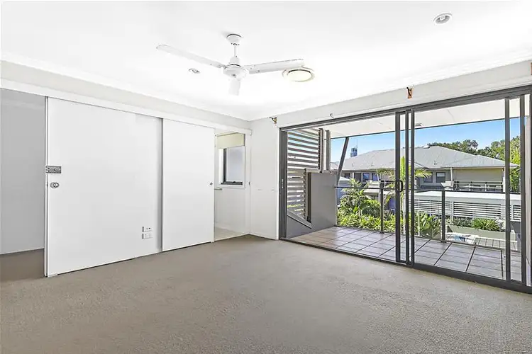 Fifth view of Homely townhouse listing, 5/45 Bundall Road, Surfers Paradise QLD 4217