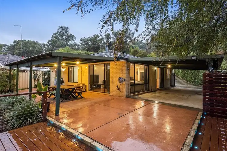 Main view of Homely house listing, 25 Hamersley Street, Kelmscott WA 6111