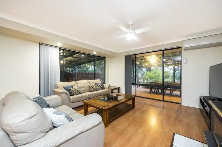 Second view of Homely house listing, 25 Hamersley Street, Kelmscott WA 6111