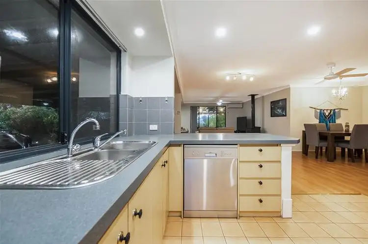 Third view of Homely house listing, 25 Hamersley Street, Kelmscott WA 6111