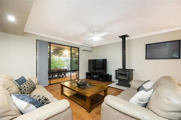 Fourth view of Homely house listing, 25 Hamersley Street, Kelmscott WA 6111