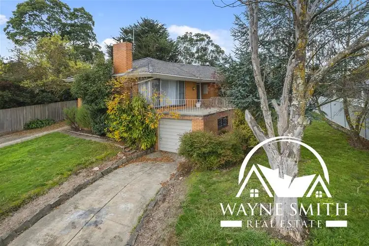 6 Albert Street, Kilmore VIC 3764