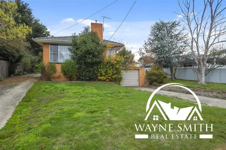 Third view of Homely house listing, 6 Albert Street, Kilmore VIC 3764