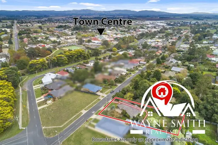 Fourth view of Homely house listing, 6 Albert Street, Kilmore VIC 3764