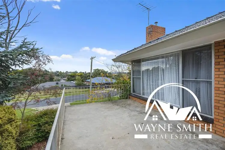 Fifth view of Homely house listing, 6 Albert Street, Kilmore VIC 3764