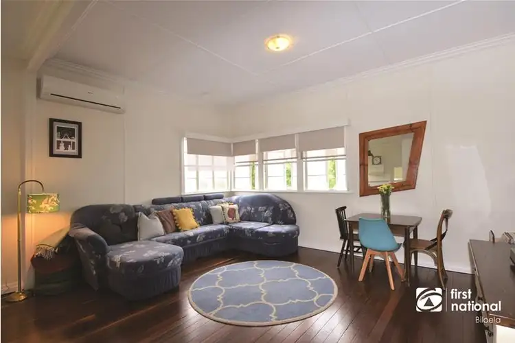 Sixth view of Homely house listing, 12 Kariboe Street, Biloela QLD 4715