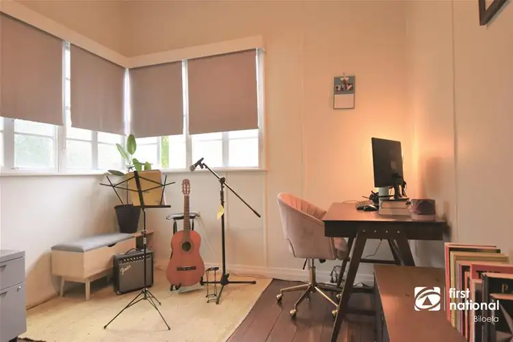 Seventh view of Homely house listing, 12 Kariboe Street, Biloela QLD 4715