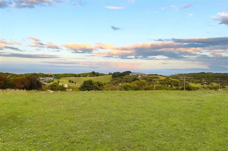 Lot 25/31 Von Guerard Boulevard, Warrnambool VIC 3280