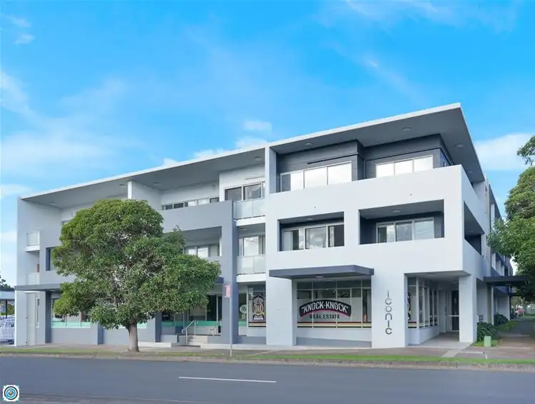 111/1C Werowi Street, Dapto NSW 2530