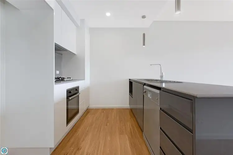 Third view of Homely apartment listing, 111/1C Werowi Street, Dapto NSW 2530