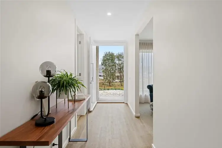 Second view of Homely land listing, 33 Harkin Avenue, Wodonga VIC 3690
