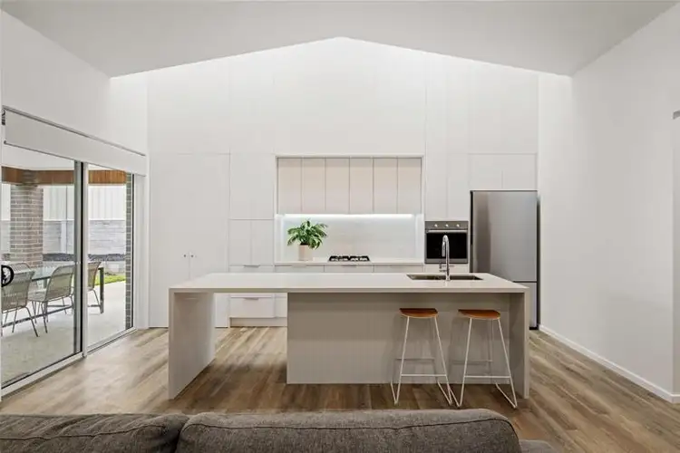 Fourth view of Homely land listing, 33 Harkin Avenue, Wodonga VIC 3690