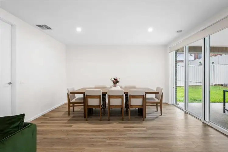 Fifth view of Homely land listing, 33 Harkin Avenue, Wodonga VIC 3690
