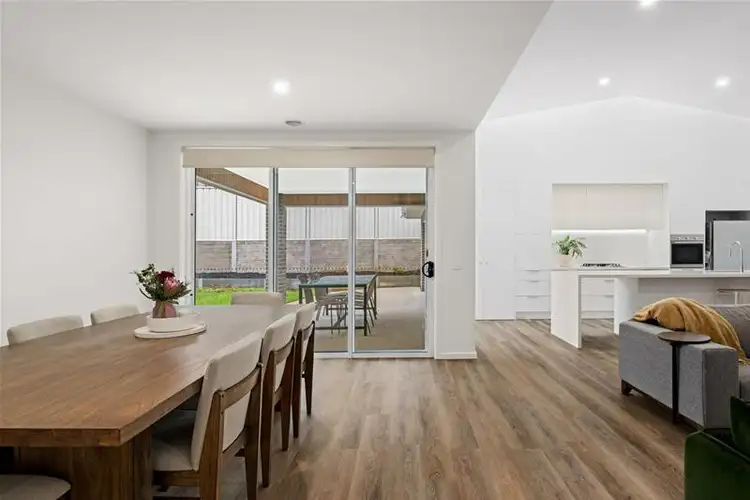 Sixth view of Homely land listing, 33 Harkin Avenue, Wodonga VIC 3690