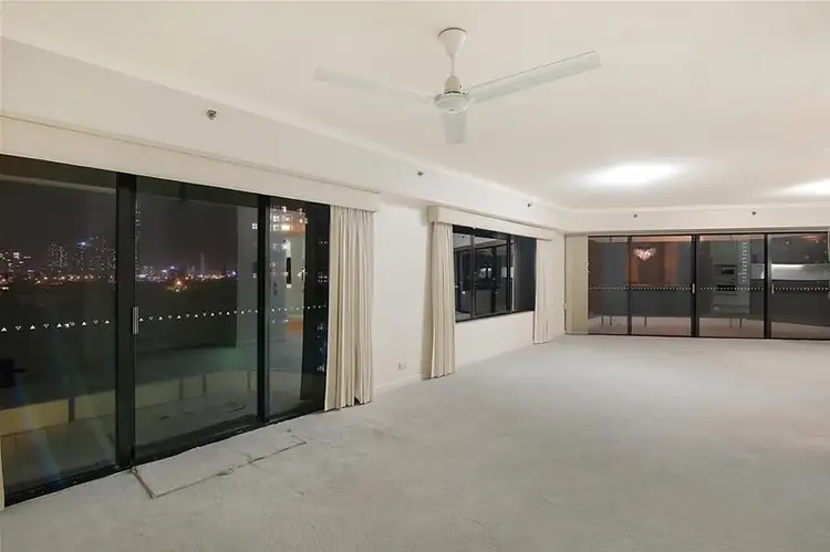 Fourth view of Homely apartment listing, 5A/24 Breaker Street, Main Beach QLD 4217