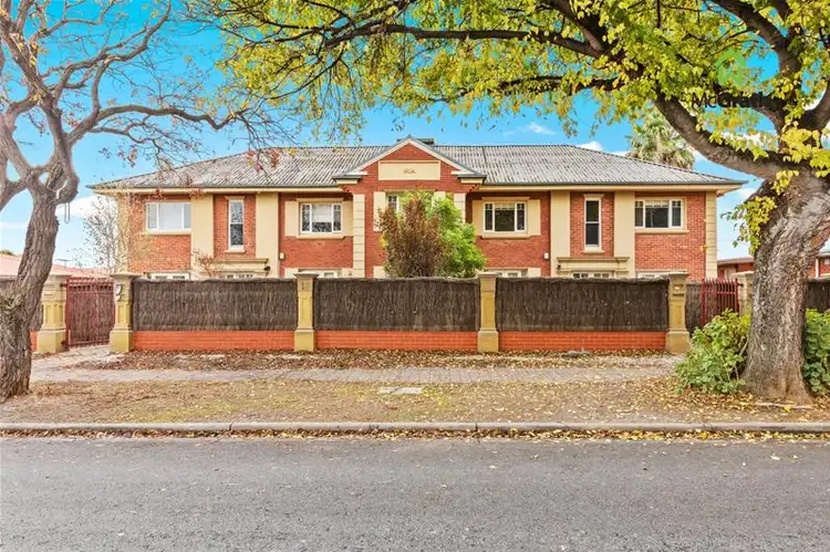 8/16 Second Avenue, Sefton Park SA 5083