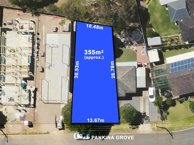 5 Pankina Grove, Marion SA 5043