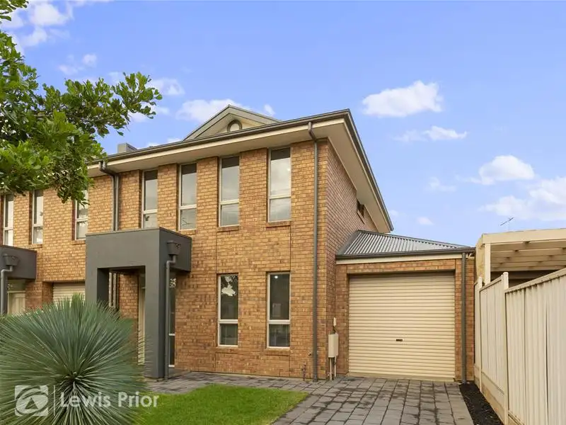 Main view of Homely house listing, 3 Kingston Avenue, Seacombe Gardens SA 5047