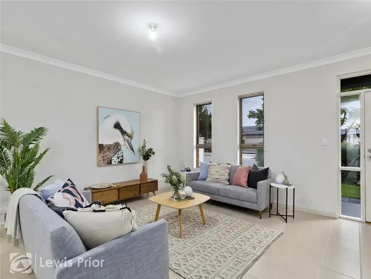 Third view of Homely house listing, 3 Kingston Avenue, Seacombe Gardens SA 5047