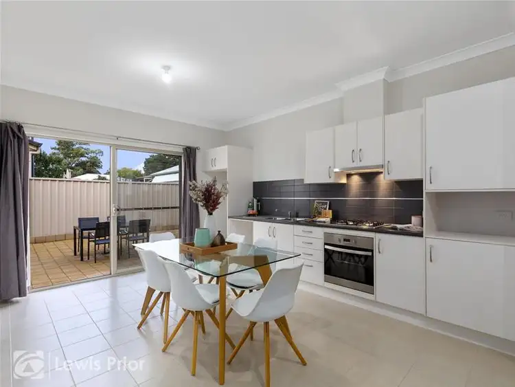 Fourth view of Homely house listing, 3 Kingston Avenue, Seacombe Gardens SA 5047