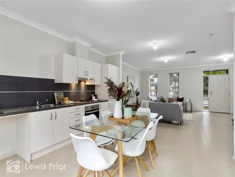 Fifth view of Homely house listing, 3 Kingston Avenue, Seacombe Gardens SA 5047