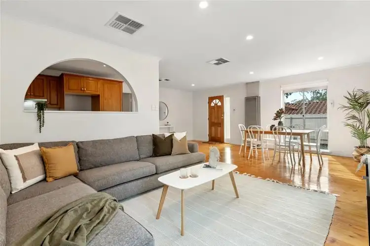 Fifth view of Homely house listing, 108 Hamilton Road, Fairview Park SA 5126