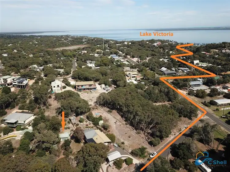 Fourth view of Homely land listing, 10 Wallaby Street, Loch Sport VIC 3851