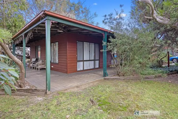 3 Sunset Drive, Sunset Strip VIC 3922