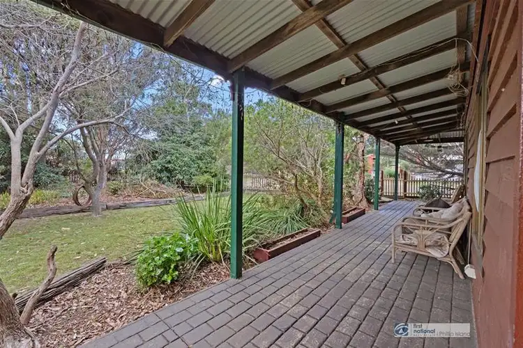 Second view of Homely house listing, 3 Sunset Drive, Sunset Strip VIC 3922