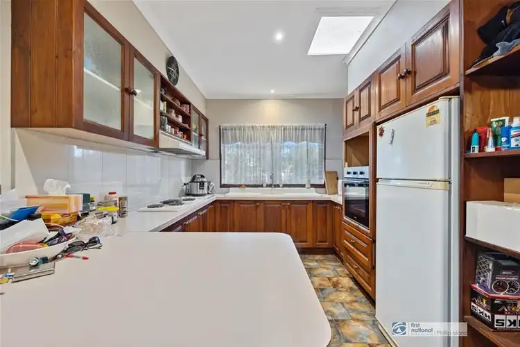 Third view of Homely house listing, 3 Sunset Drive, Sunset Strip VIC 3922
