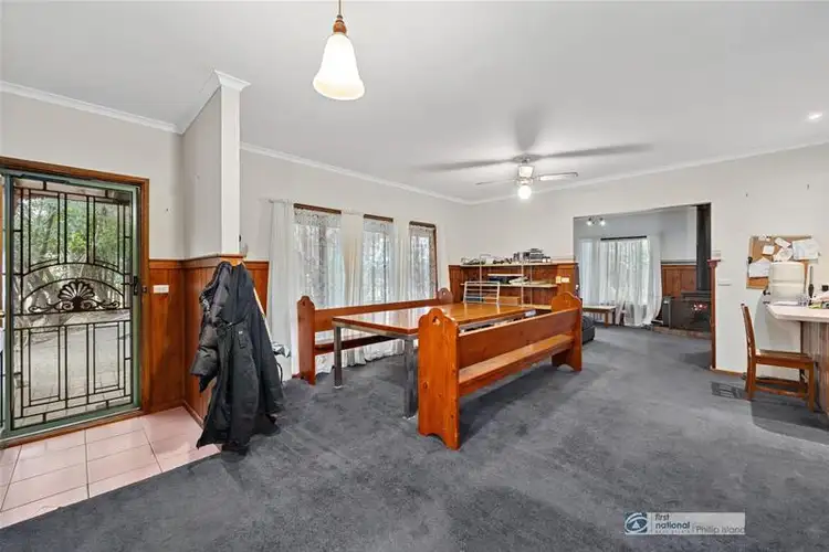 Fourth view of Homely house listing, 3 Sunset Drive, Sunset Strip VIC 3922
