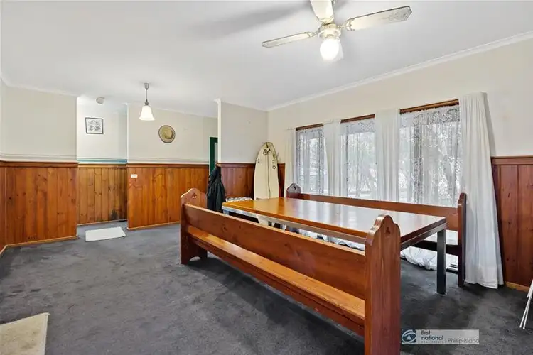 Fifth view of Homely house listing, 3 Sunset Drive, Sunset Strip VIC 3922