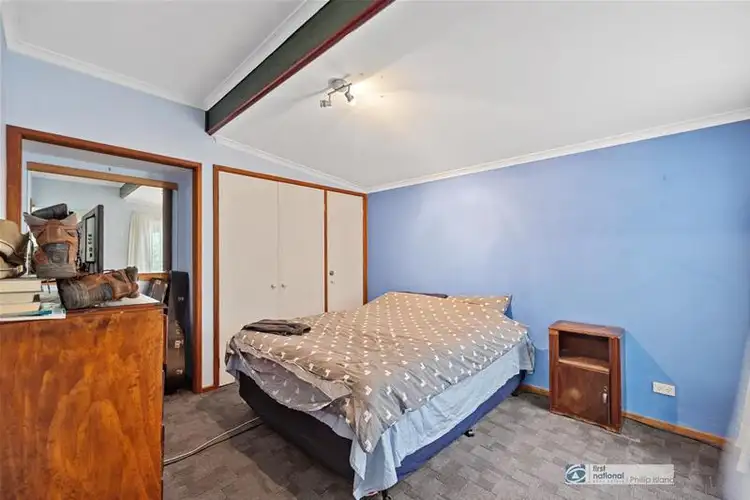 Sixth view of Homely house listing, 3 Sunset Drive, Sunset Strip VIC 3922