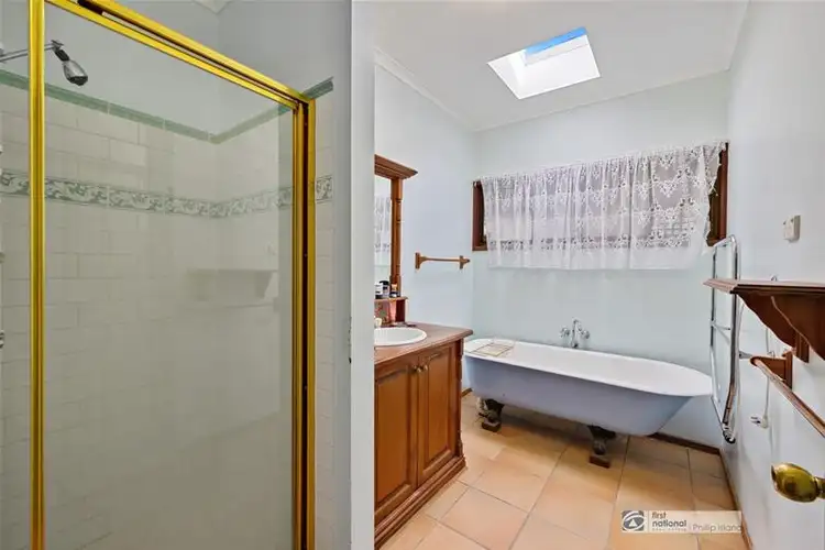 Seventh view of Homely house listing, 3 Sunset Drive, Sunset Strip VIC 3922