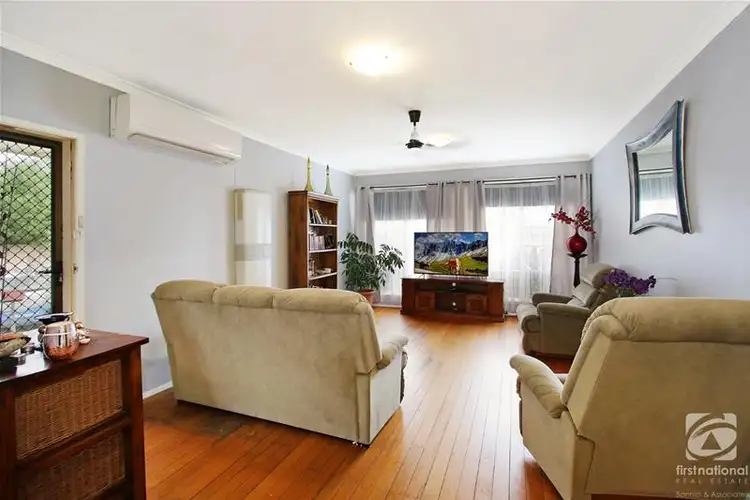 Fourth view of Homely house listing, 54 Hereford Street, Wodonga VIC 3690