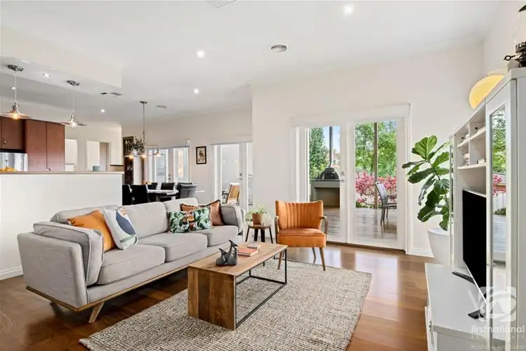 9 Fenwick Court, Wodonga VIC 3690