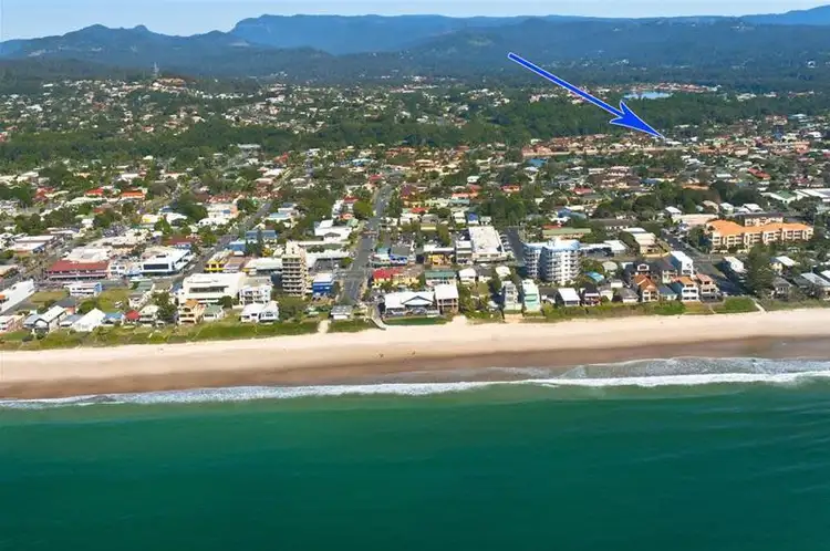 Fifth view of Homely house listing, 213 Mallawa Drive, Palm Beach QLD 4221