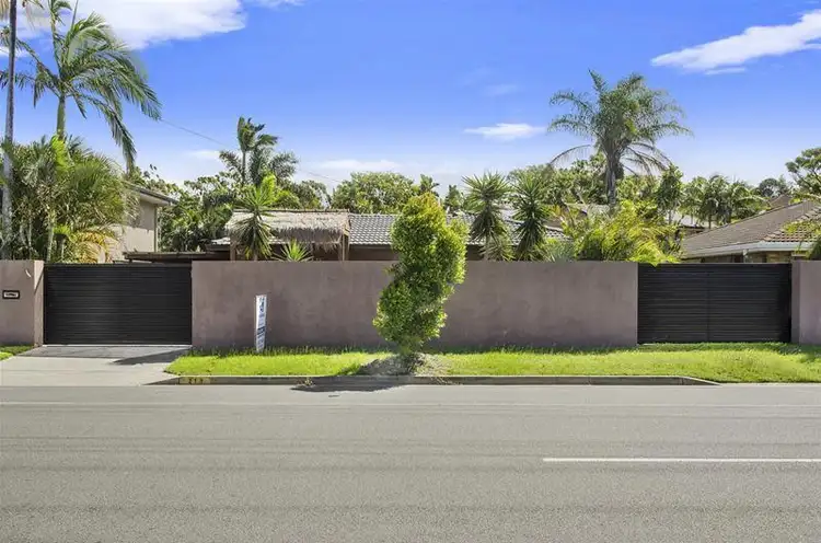 Sixth view of Homely house listing, 213 Mallawa Drive, Palm Beach QLD 4221