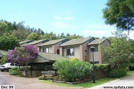 Main view of Homely townhouse listing, 5/69 Mitchell Avenue, Currumbin QLD 4223