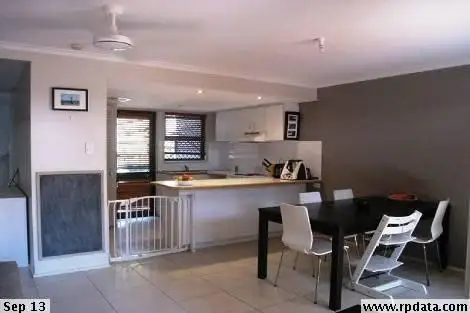 Second view of Homely townhouse listing, 5/69 Mitchell Avenue, Currumbin QLD 4223