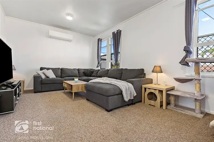 Second view of Homely house listing, 77 George Street, Barnsley NSW 2278