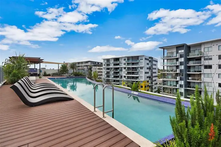 Main view of Homely unit listing, 7/43 Ferry Road, West End QLD 4101